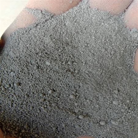 硅灰 填充水泥颗粒间的孔隙专用星源微硅粉