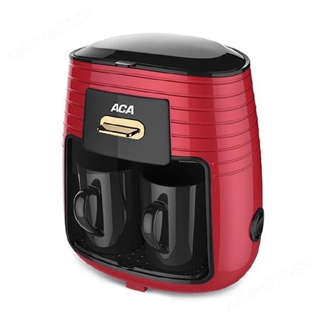 ACA 咖啡茶饮机ALY-12KF05J
