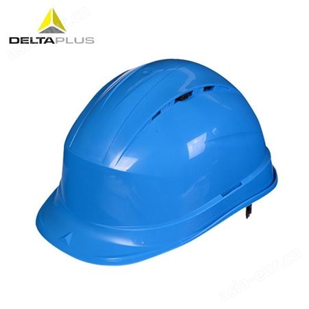 deltaplus/代尔塔 102012 QUARTZ石英1型PP安全帽不含下颌带