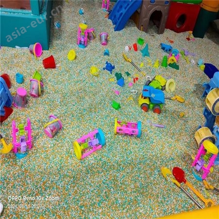 染色五彩石多肉铺面装饰  儿童沙漏娱乐 水族装饰园林造景用