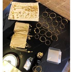 济南黄金珠宝首饰价格+回收钻石钻戒饰品+免费上门回收